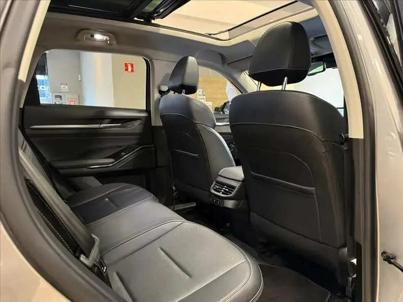galeria HAVAL H6