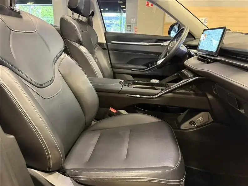 galeria HAVAL H6