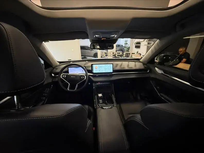 galeria HAVAL H6