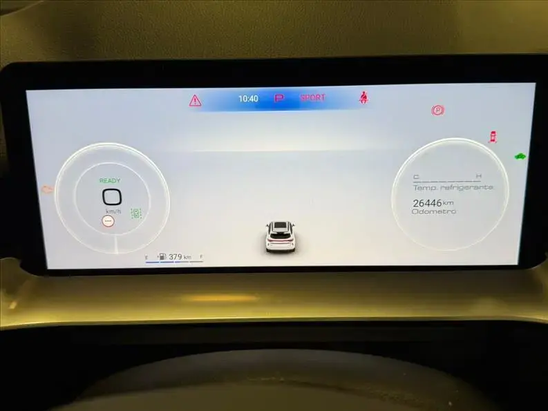 galeria HAVAL H6