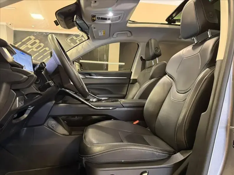 galeria HAVAL H6