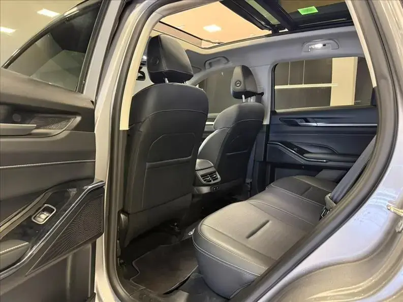 galeria HAVAL H6