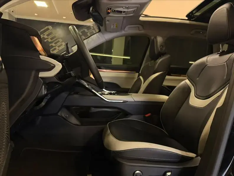 galeria HAVAL H6