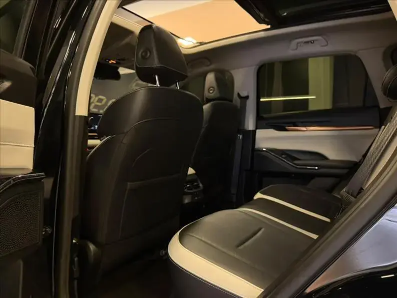 galeria HAVAL H6