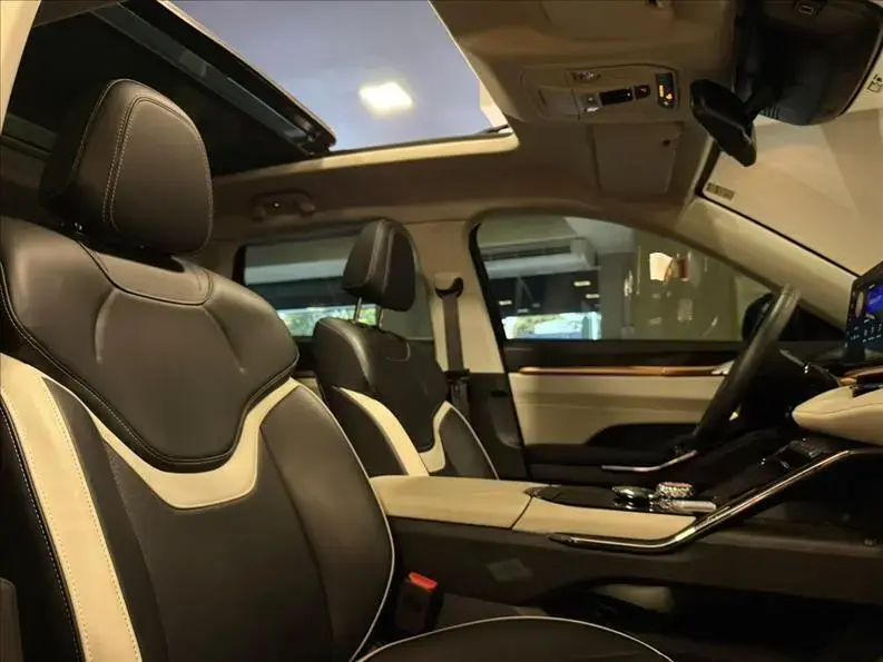 galeria HAVAL H6
