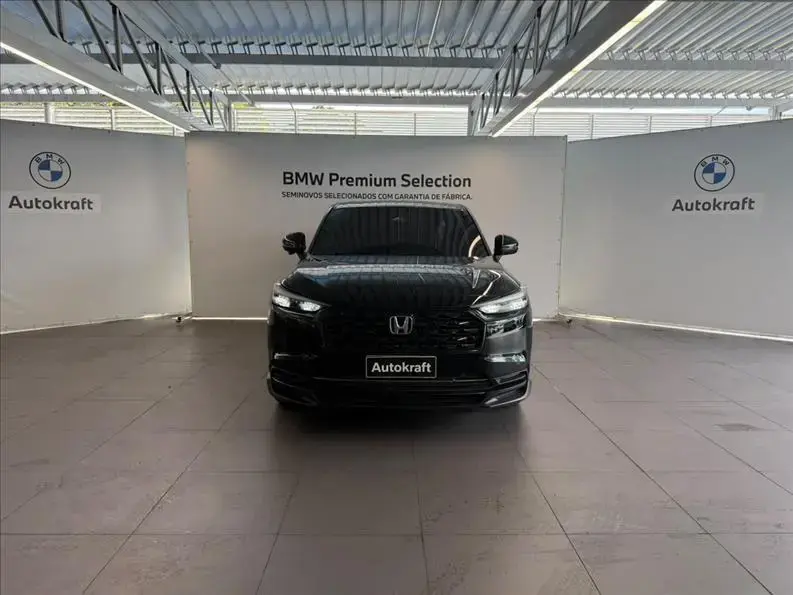 galeria HR-V