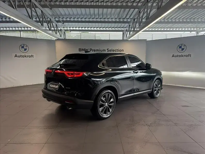 galeria HR-V