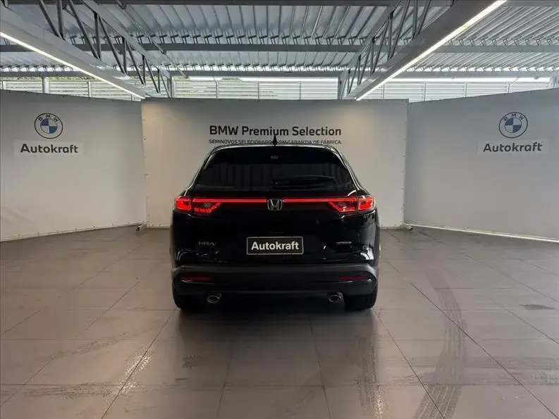 galeria HR-V