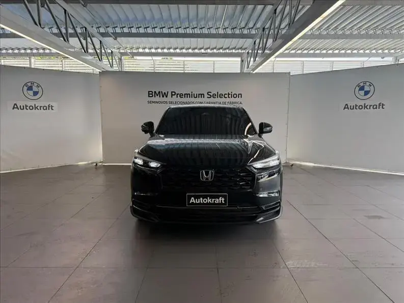 galeria HR-V