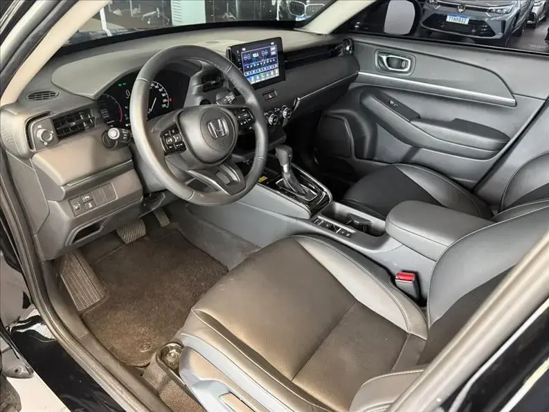 galeria HR-V