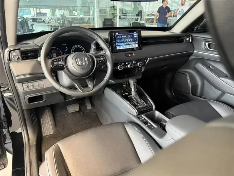 galeria HR-V