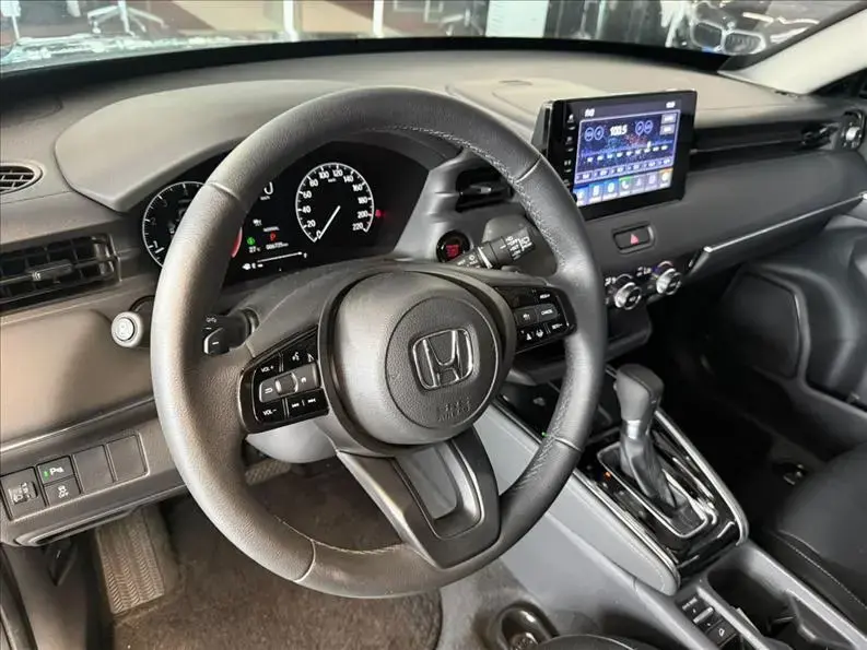galeria HR-V