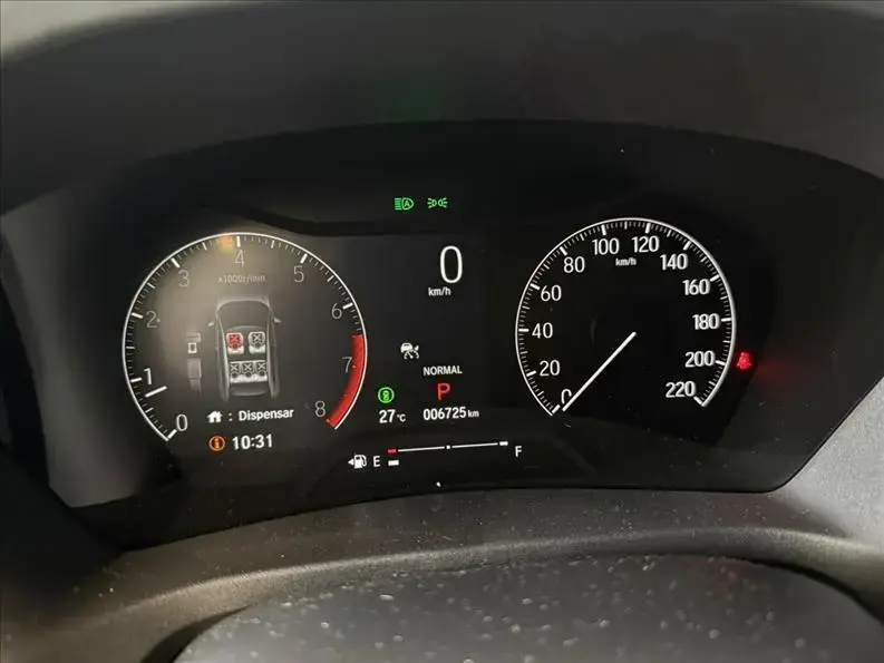 galeria HR-V