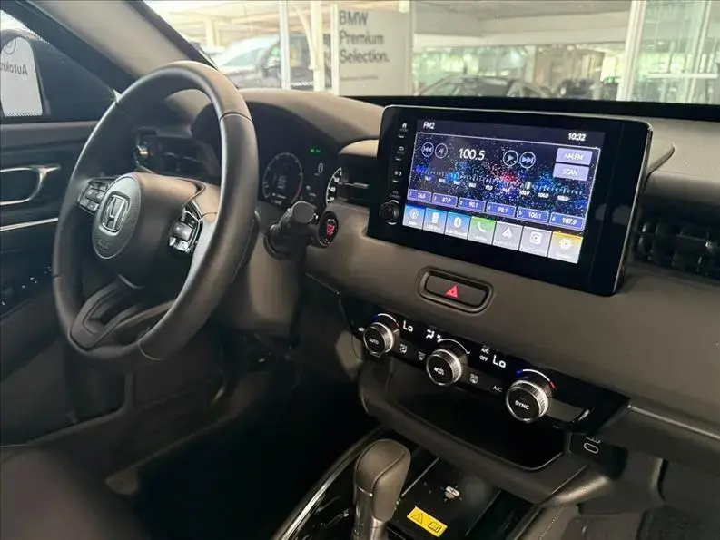 galeria HR-V