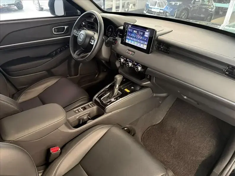 galeria HR-V