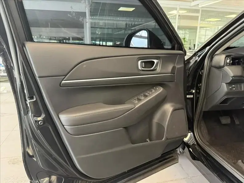 galeria HR-V