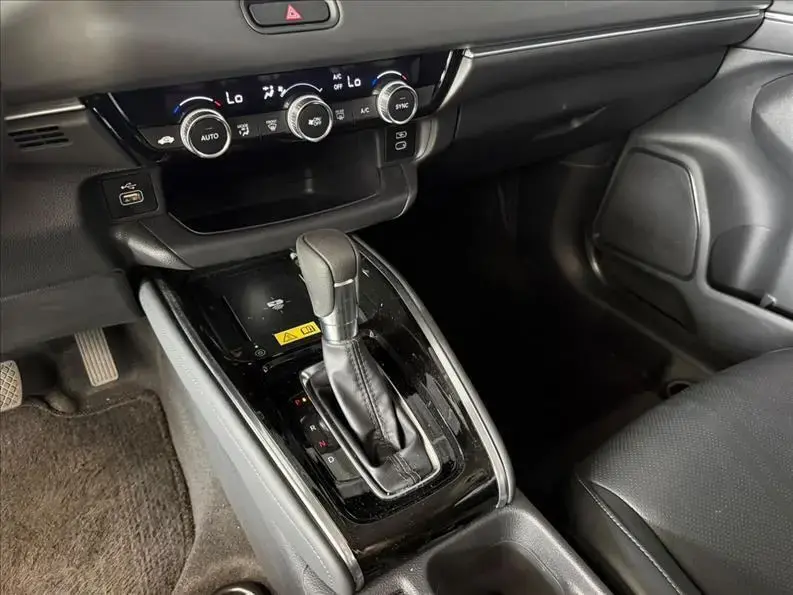 galeria HR-V