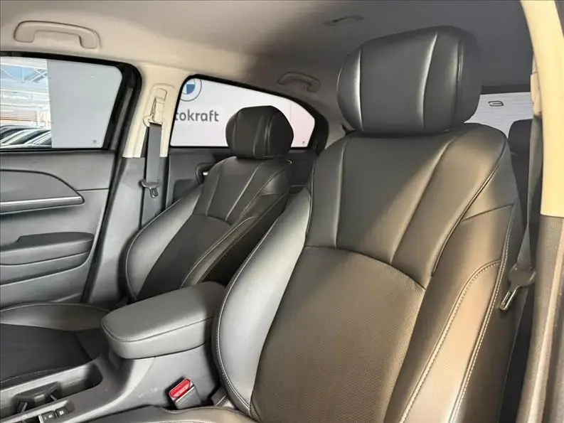 galeria HR-V