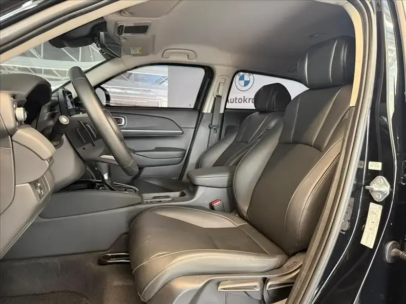 galeria HR-V