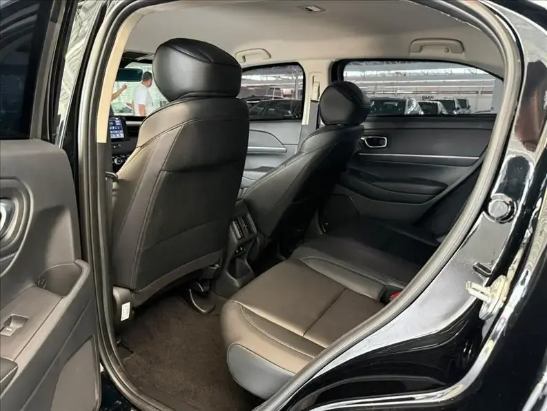 galeria HR-V