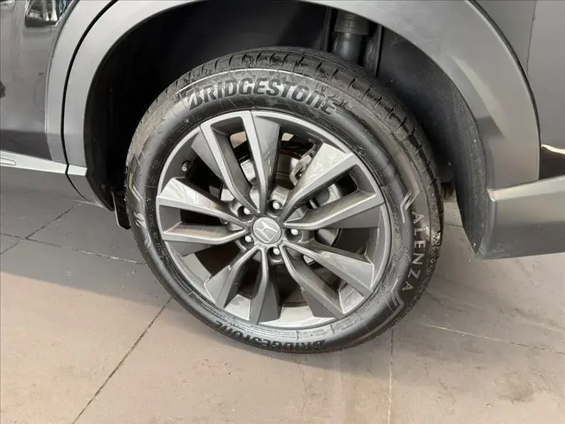 galeria HR-V