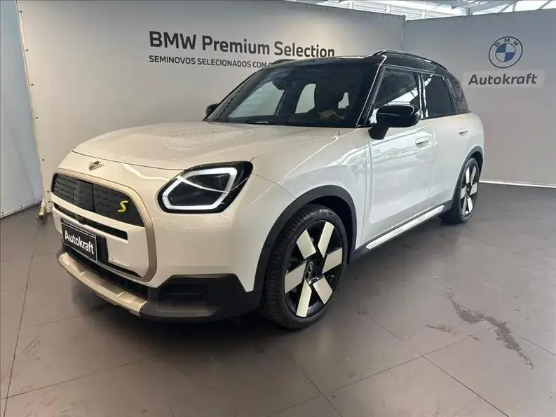 galeria COUNTRYMAN