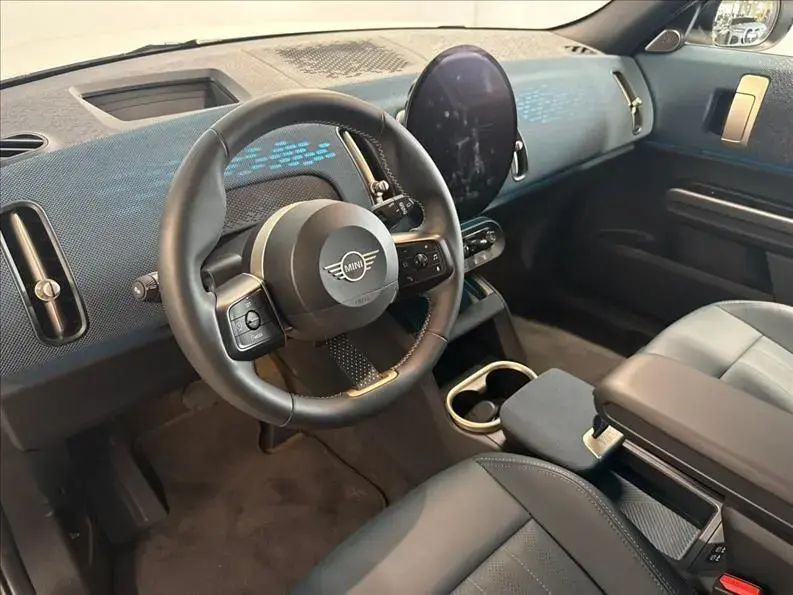galeria COUNTRYMAN