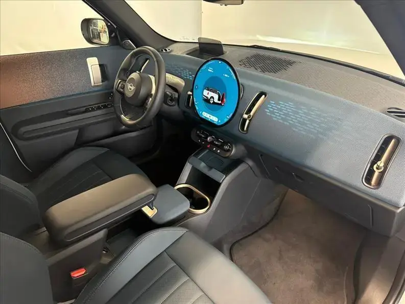 galeria COUNTRYMAN