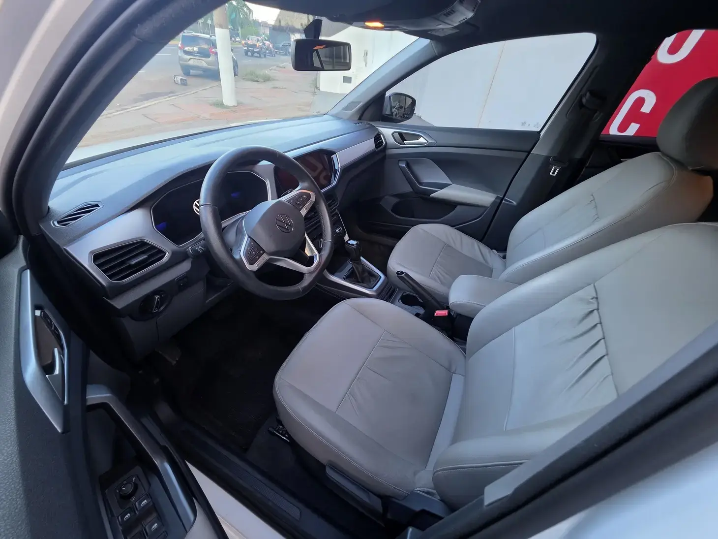 galeria T-CROSS