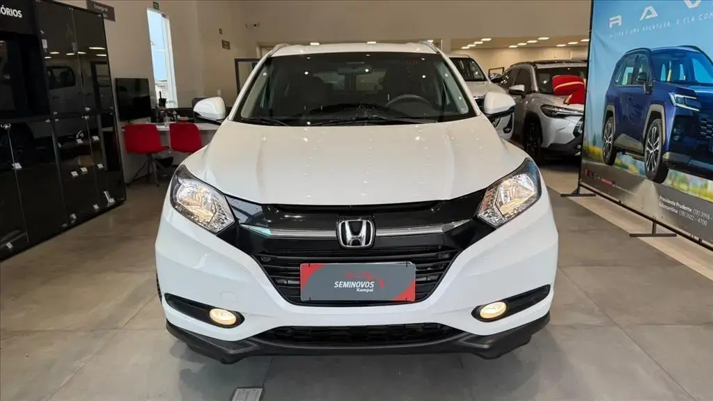 galeria HR-V