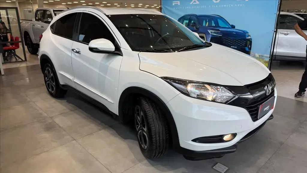 galeria HR-V