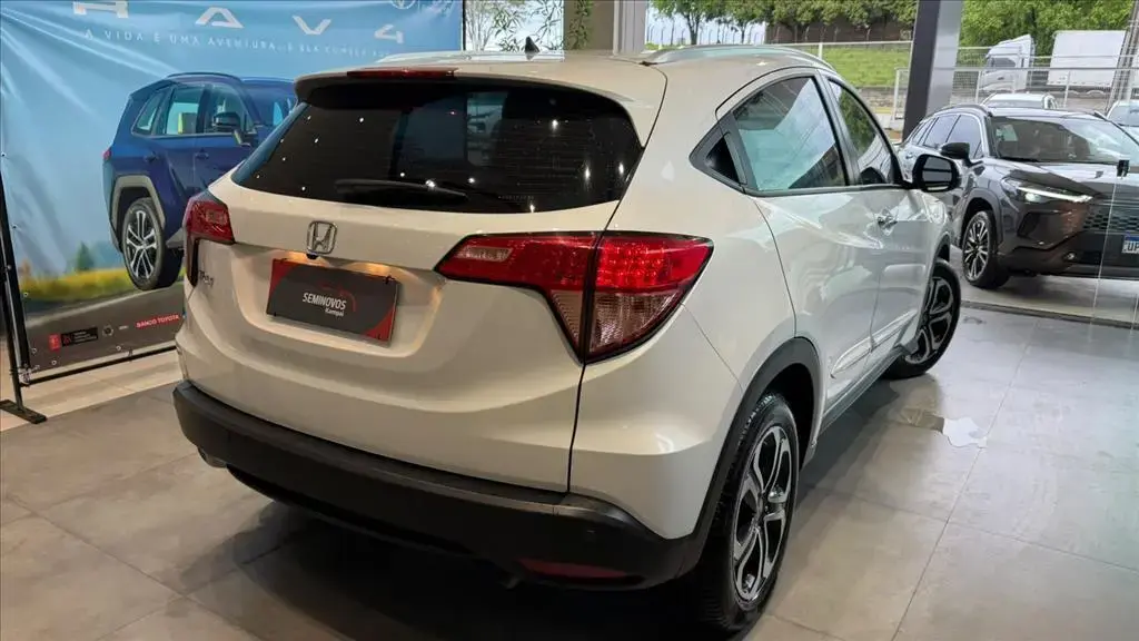 galeria HR-V