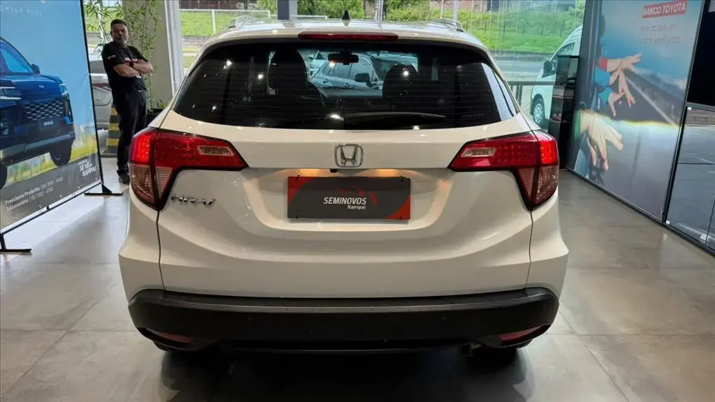 galeria HR-V