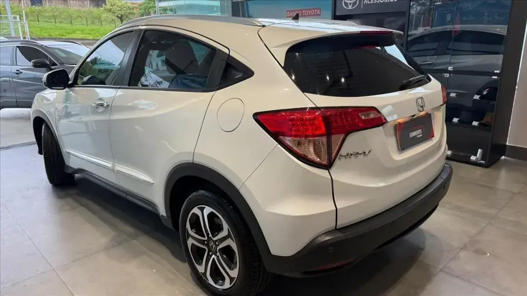 galeria HR-V