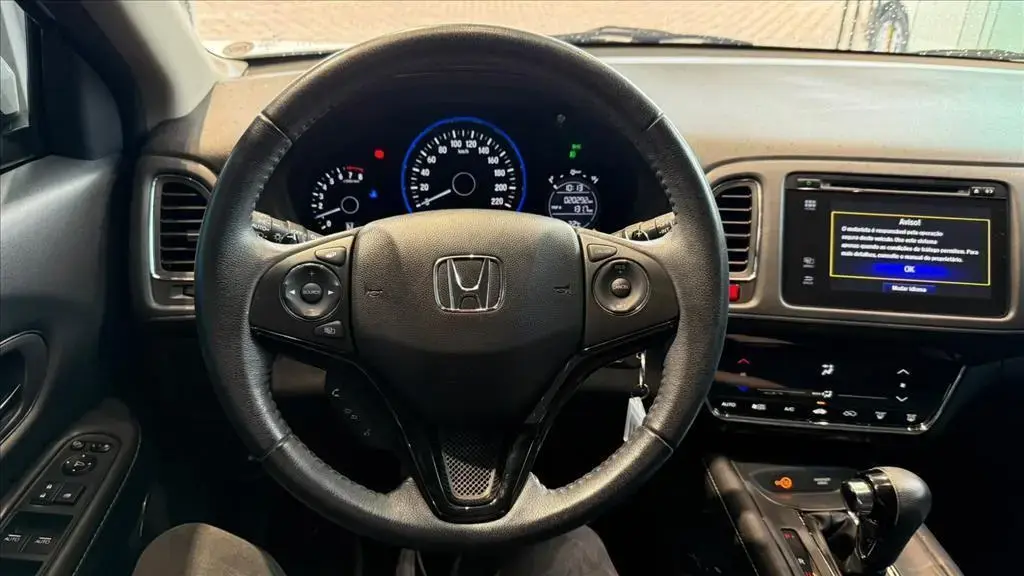 galeria HR-V