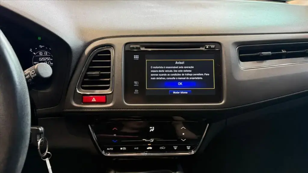 galeria HR-V