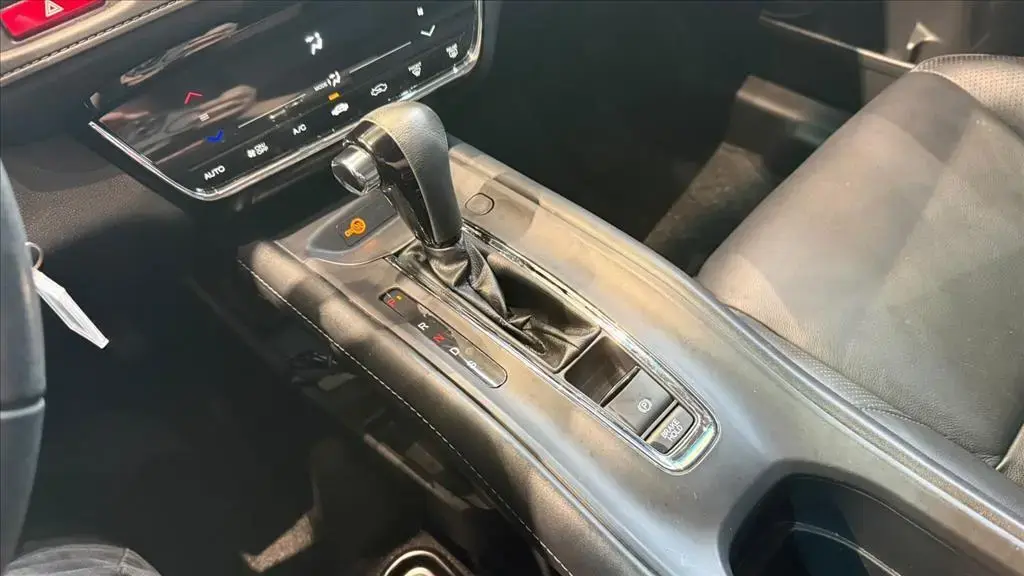 galeria HR-V