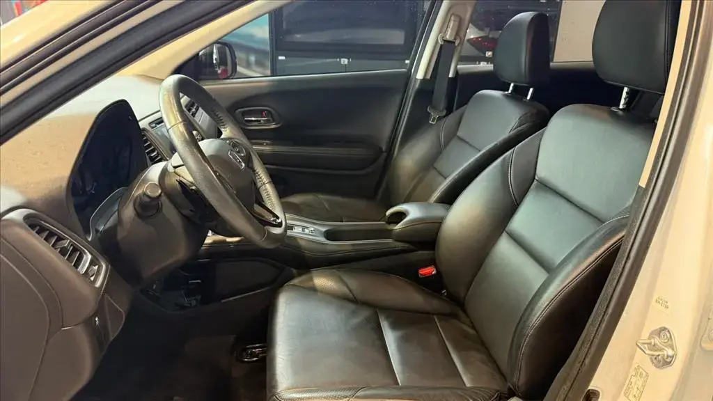 galeria HR-V