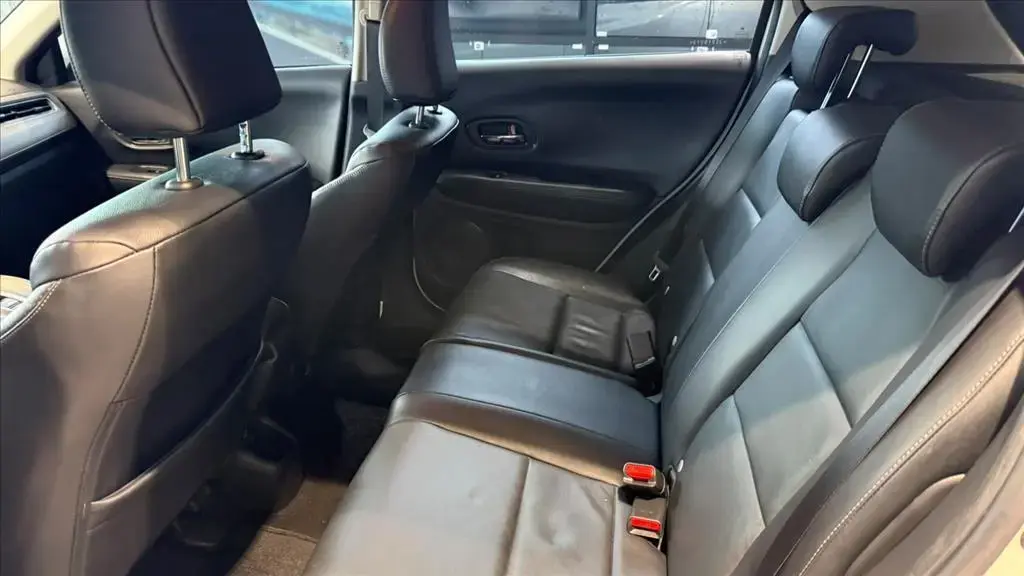 galeria HR-V