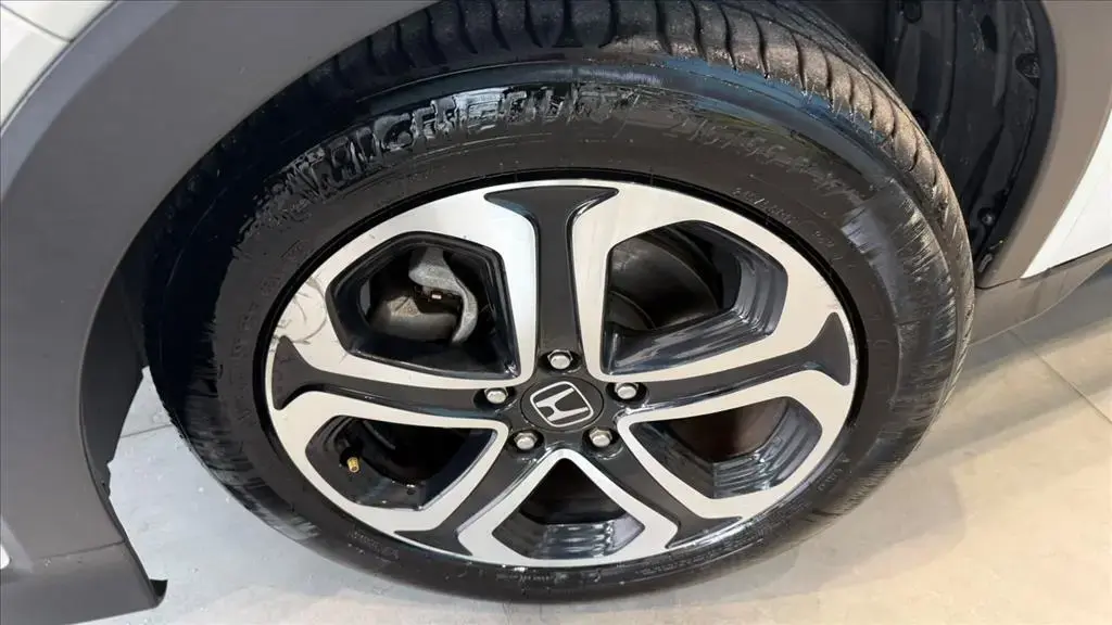 galeria HR-V