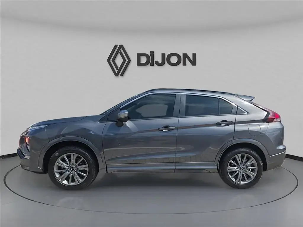 galeria ECLIPSE CROSS
