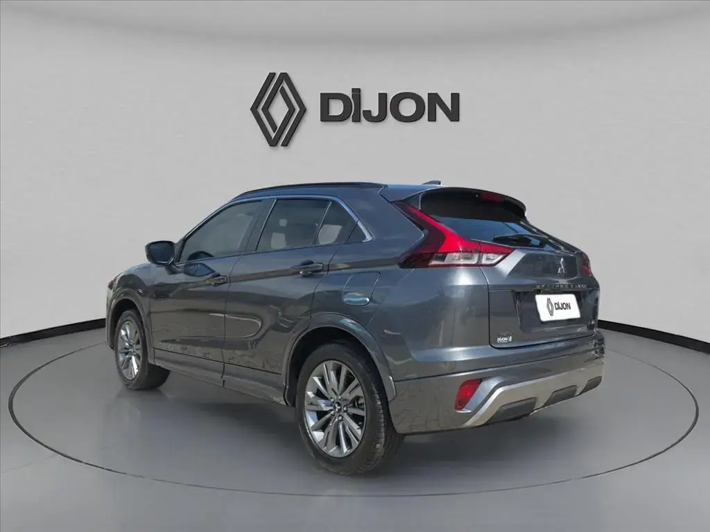galeria ECLIPSE CROSS