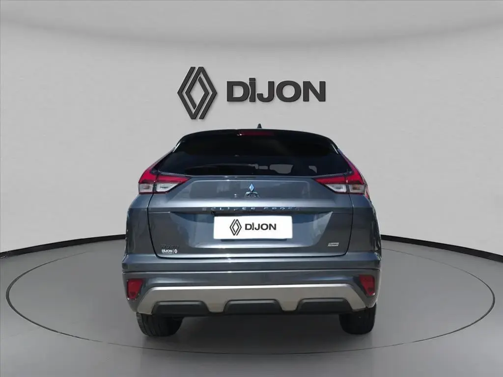 galeria ECLIPSE CROSS