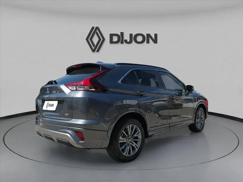 galeria ECLIPSE CROSS