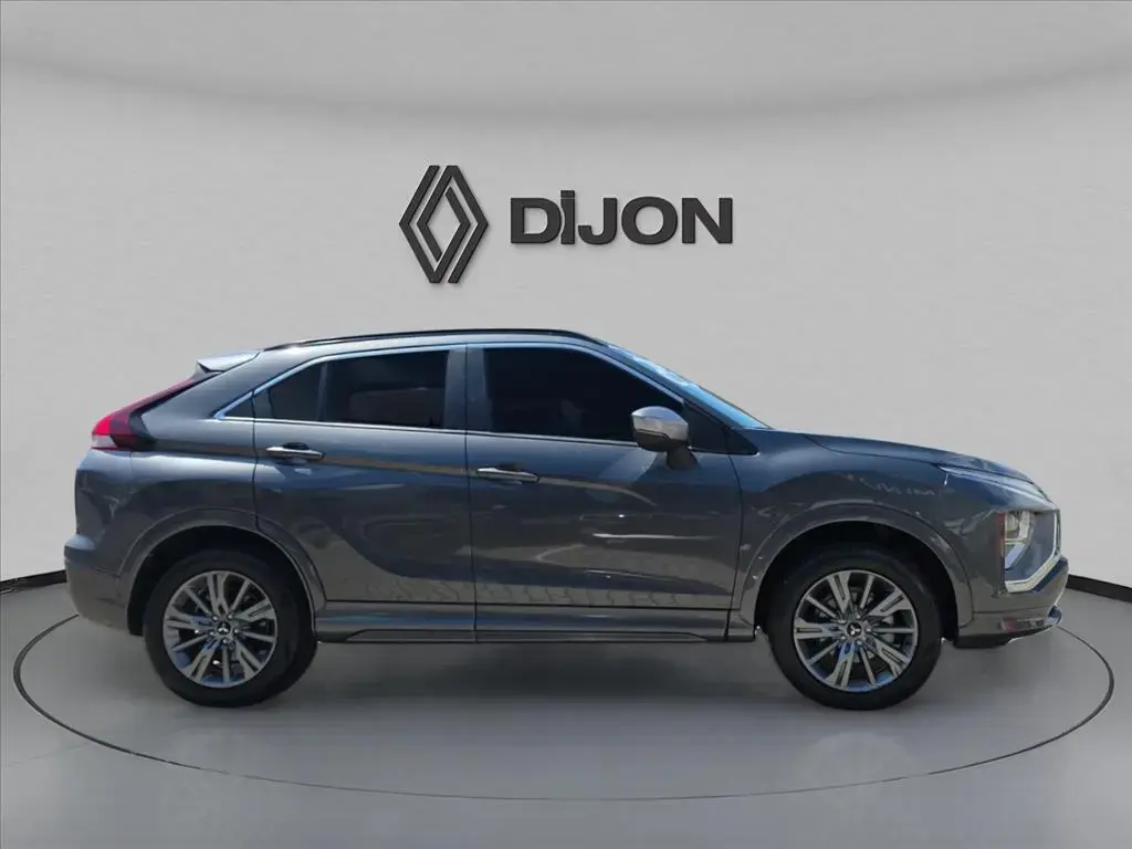 galeria ECLIPSE CROSS