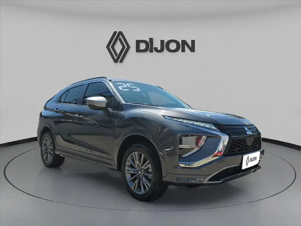galeria ECLIPSE CROSS