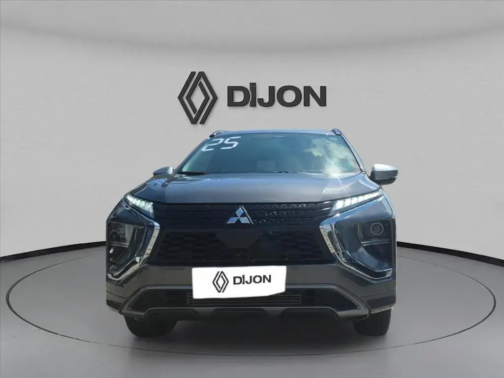 galeria ECLIPSE CROSS