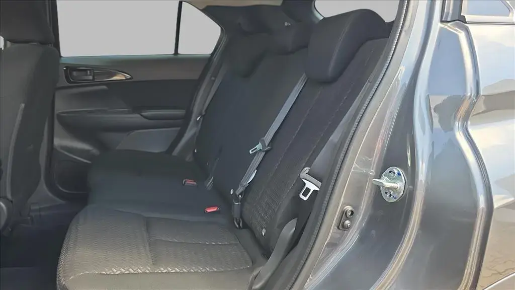 galeria ECLIPSE CROSS