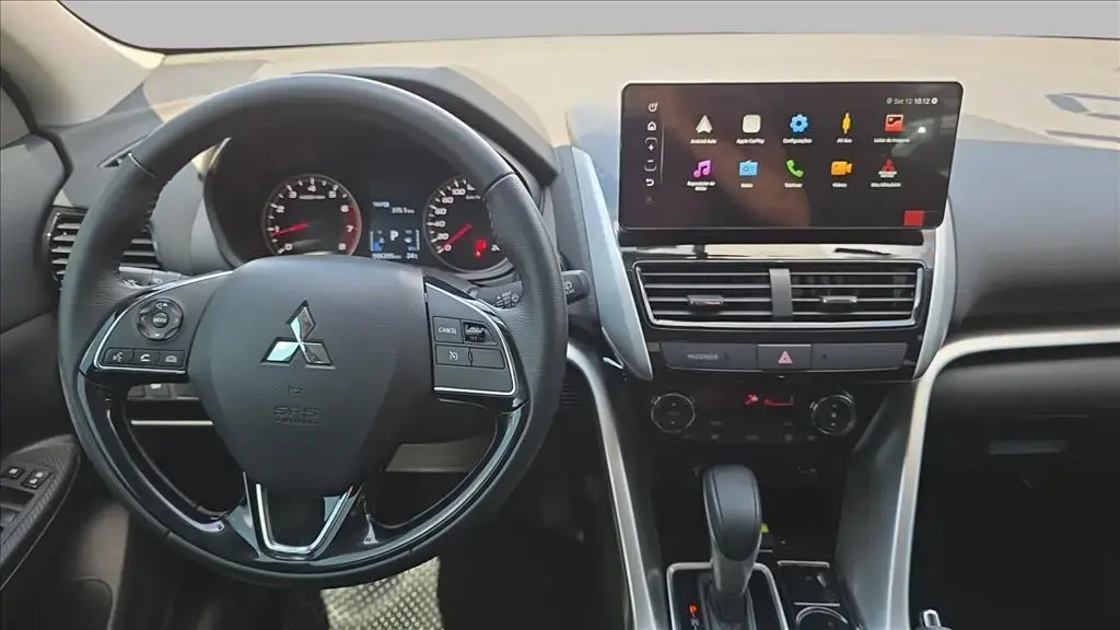 galeria ECLIPSE CROSS