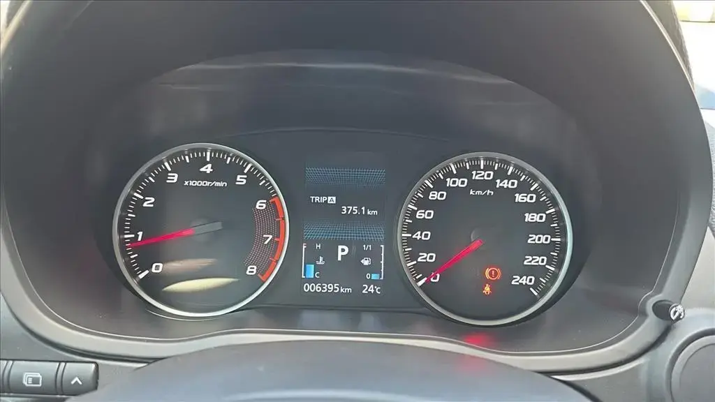 galeria ECLIPSE CROSS